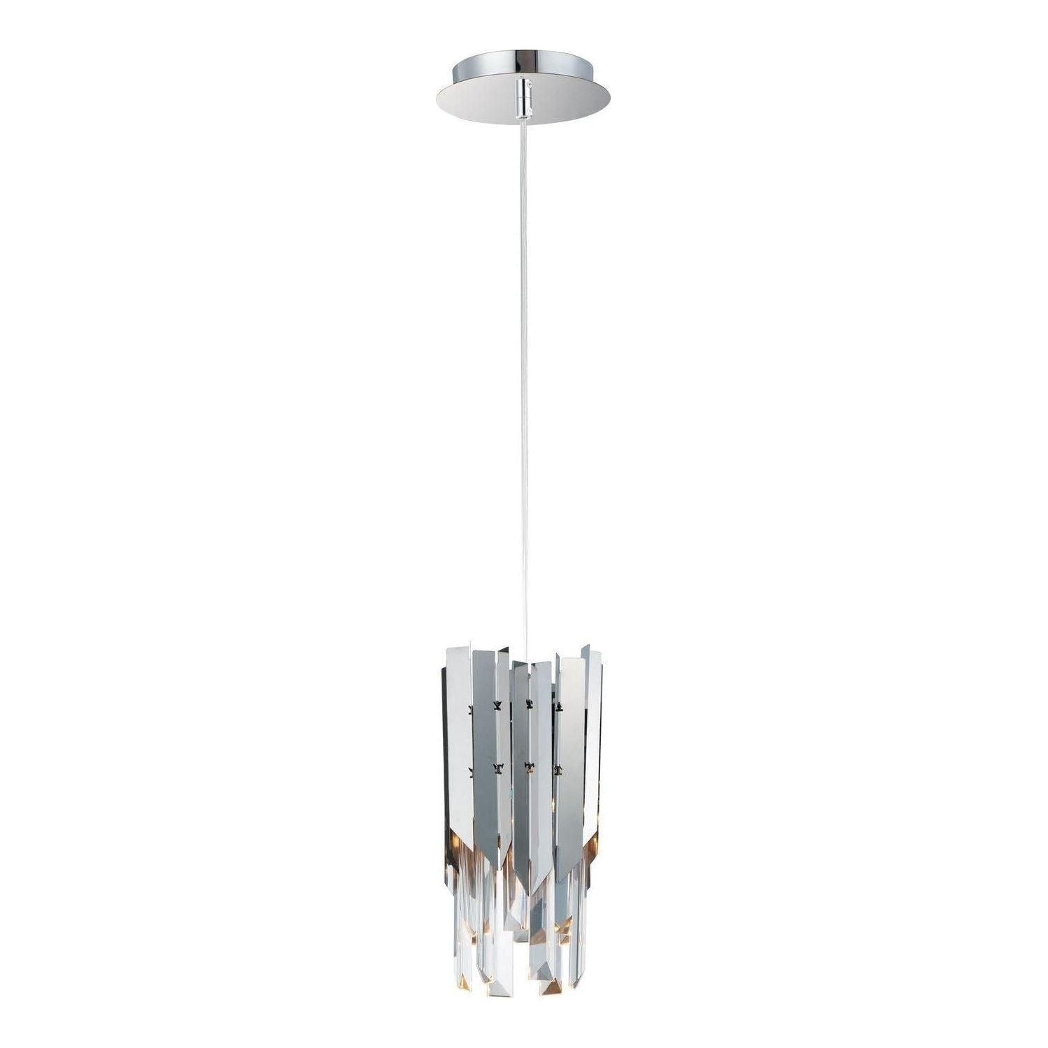 Maxim Lighting - Paramount Mini Pendant - Lights Canada