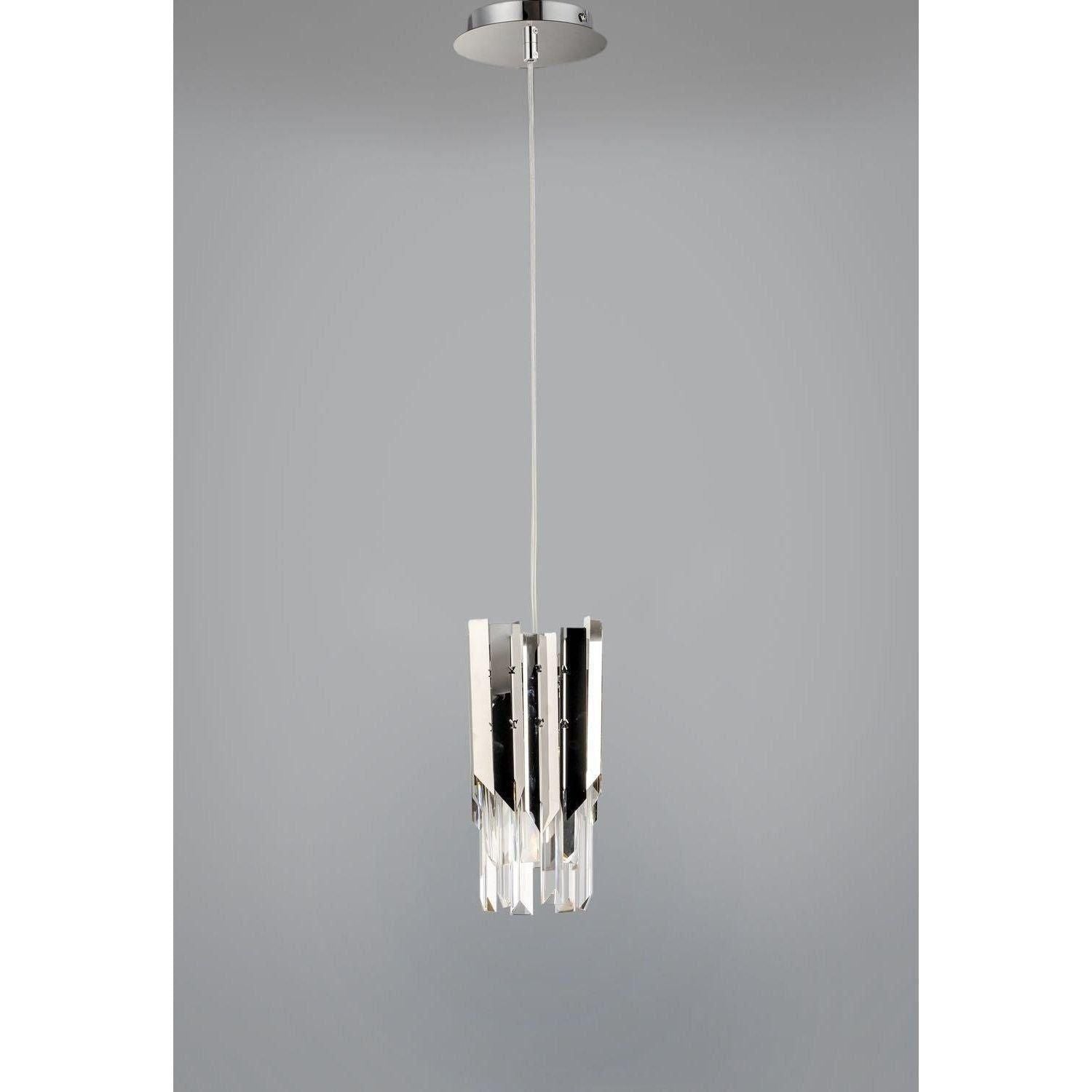 Maxim Lighting - Paramount Mini Pendant - Lights Canada