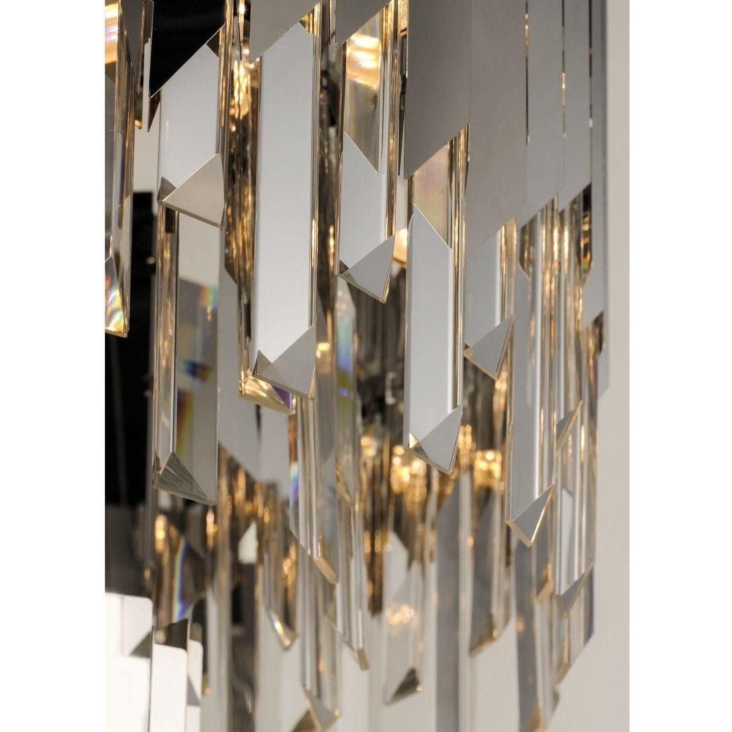 Maxim Lighting - Paramount Linear Suspension - Lights Canada