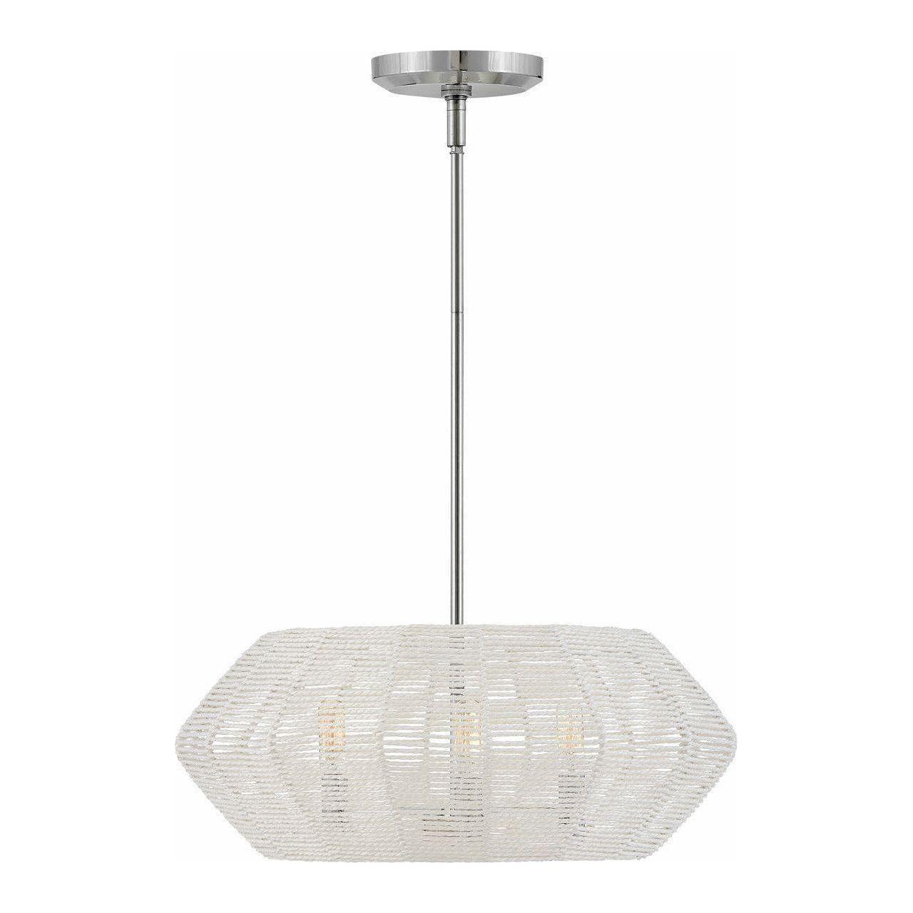 Hinkley - Hinkley Luca Chandelier - Lights Canada