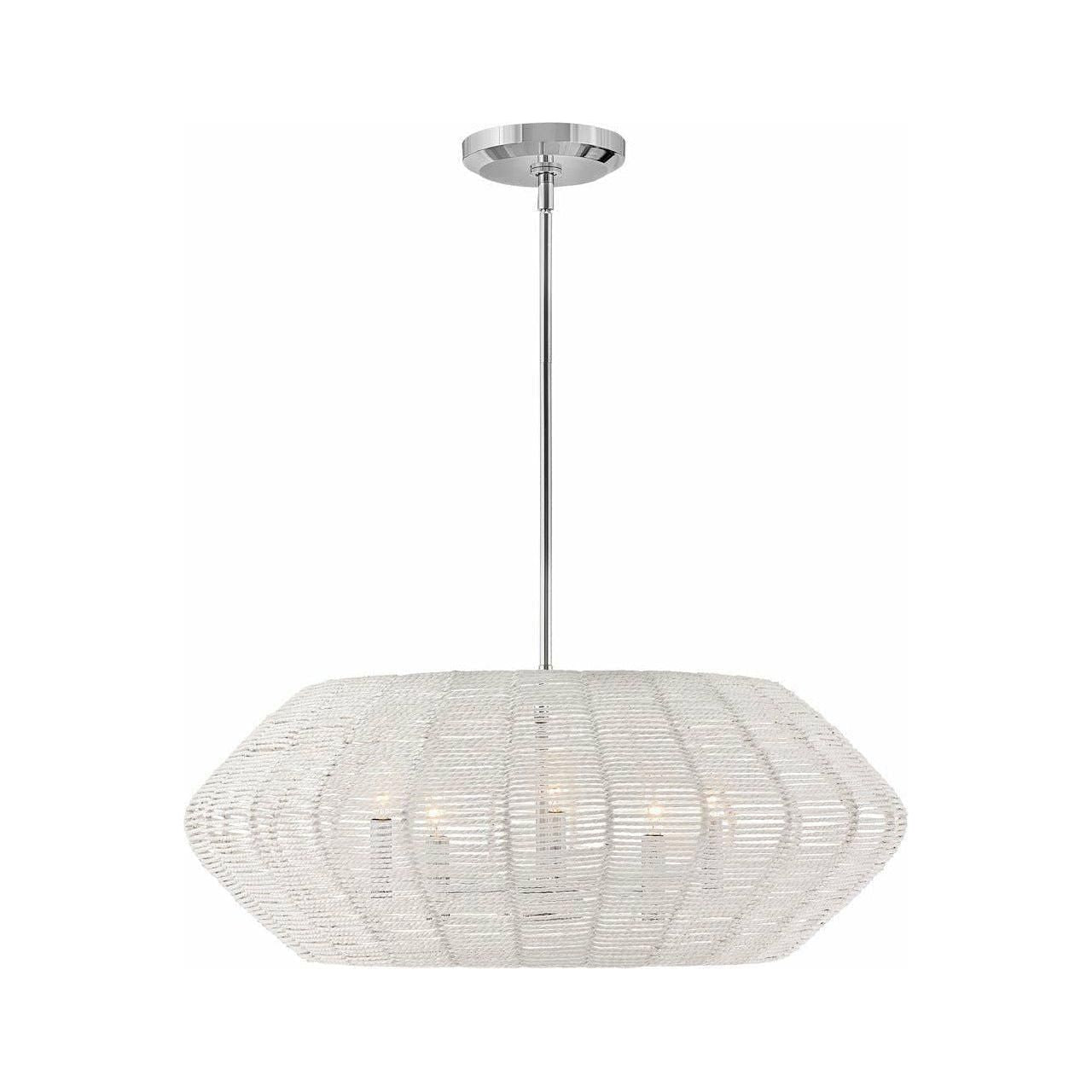 Hinkley - Hinkley Luca Chandelier - Lights Canada