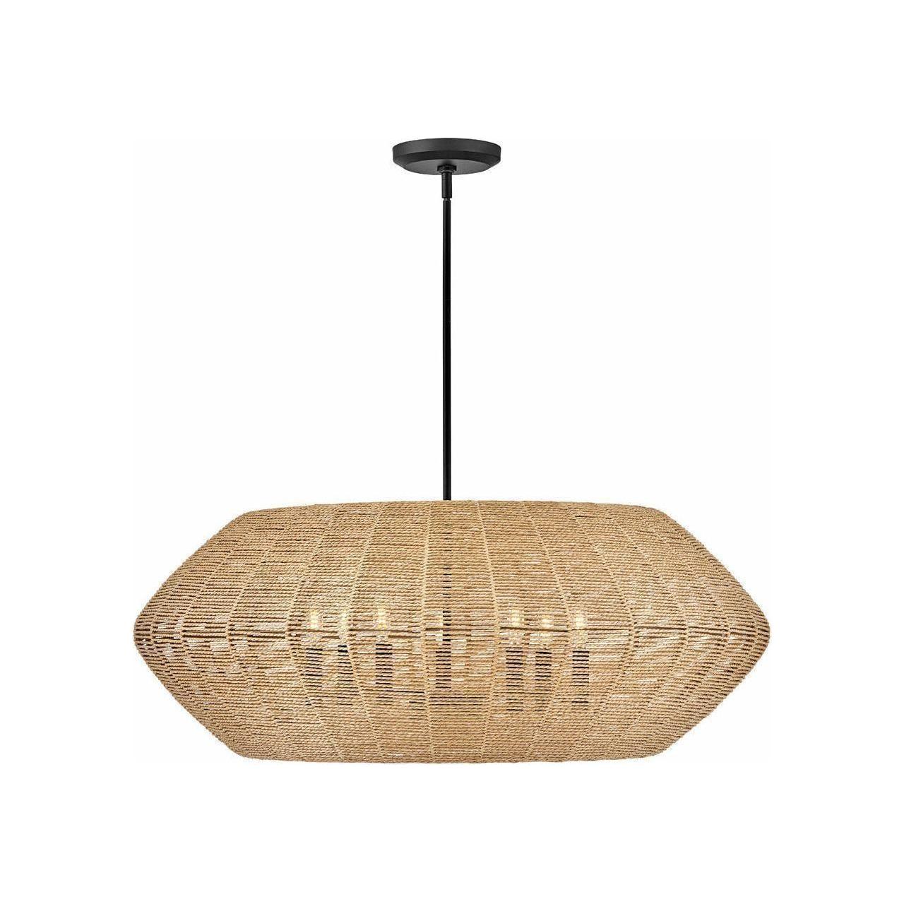 Hinkley - Hinkley Luca Chandelier - Lights Canada