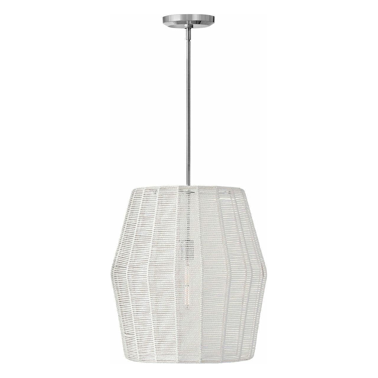 Hinkley - Hinkley Luca Pendant - Lights Canada