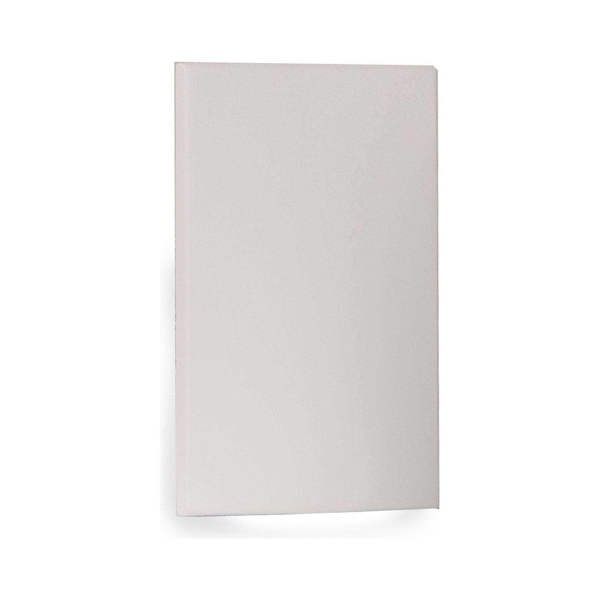 WAC Lighting - LED 12V Vertical Scoop Indoor/Outdoor Step and Wall Light - Lights Canada