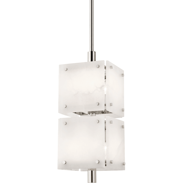 Hudson Valley Lighting - Paladino Mini Pendant - Lights Canada