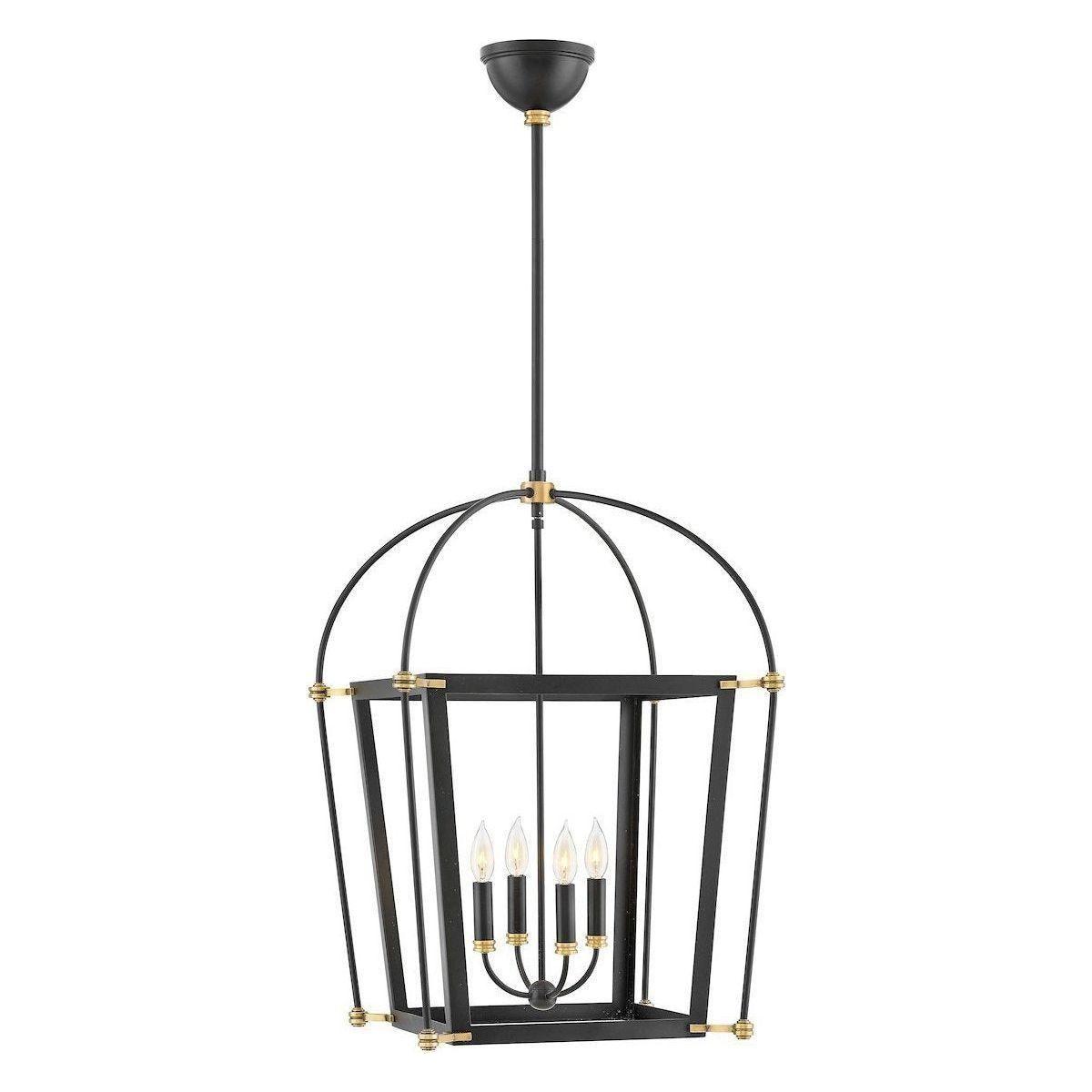 Hinkley - Selby Chandelier - Lights Canada