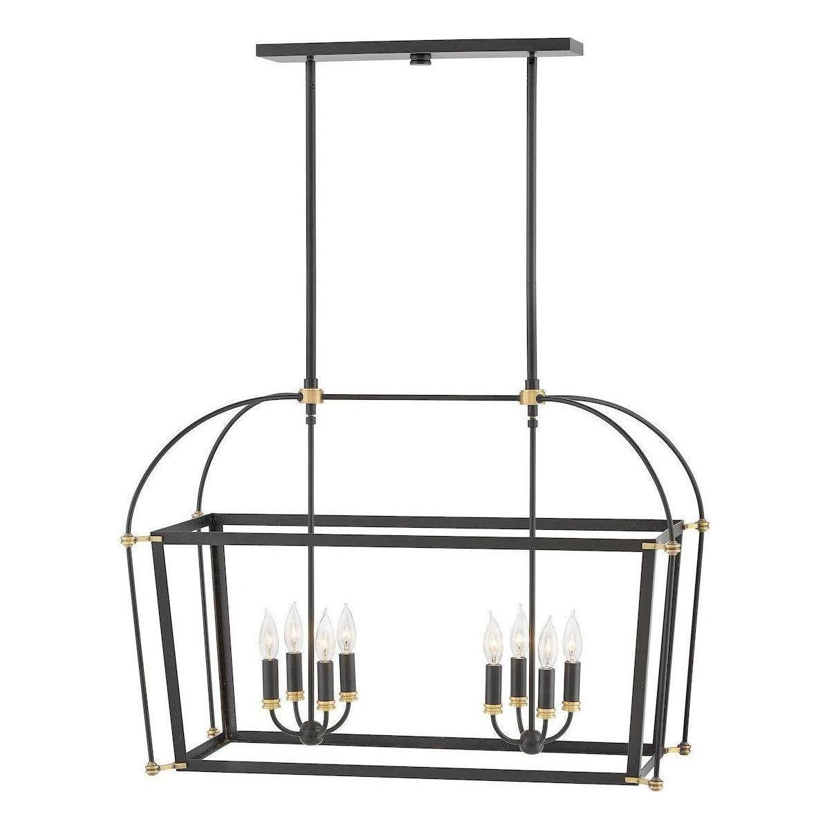 Hinkley - Selby Linear Suspension - Lights Canada
