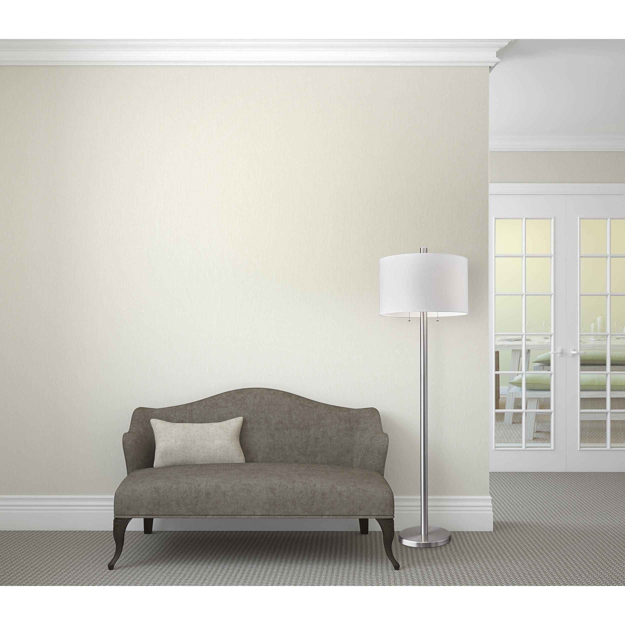 Adesso - Boulevard Floor Lamp - Lights Canada