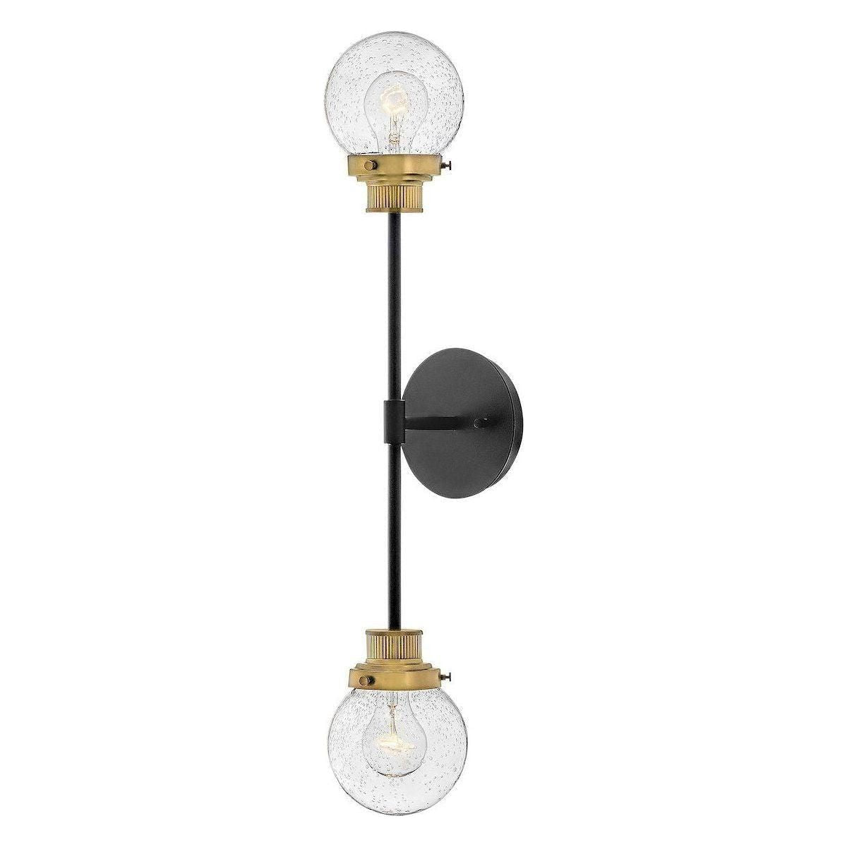 Hinkley - Poppy Sconce - Lights Canada