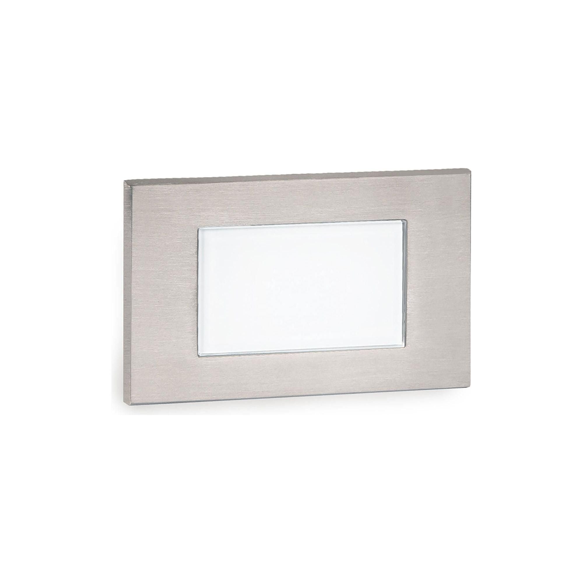 WAC Lighting - LED 12V Diffused Indoor/Outdoor Step and Wall Light - Lights Canada