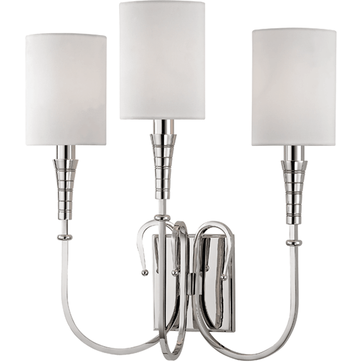 Hudson Valley Lighting - Kensington Sconce - Lights Canada