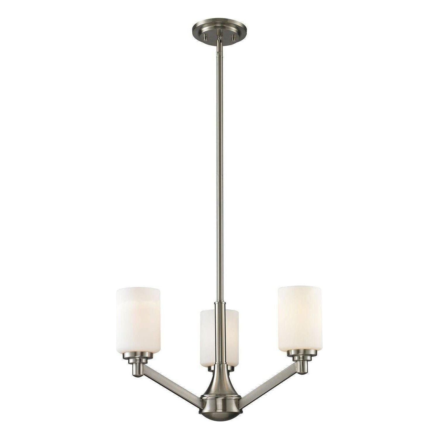 Z-Lite - Montego Chandelier - Lights Canada