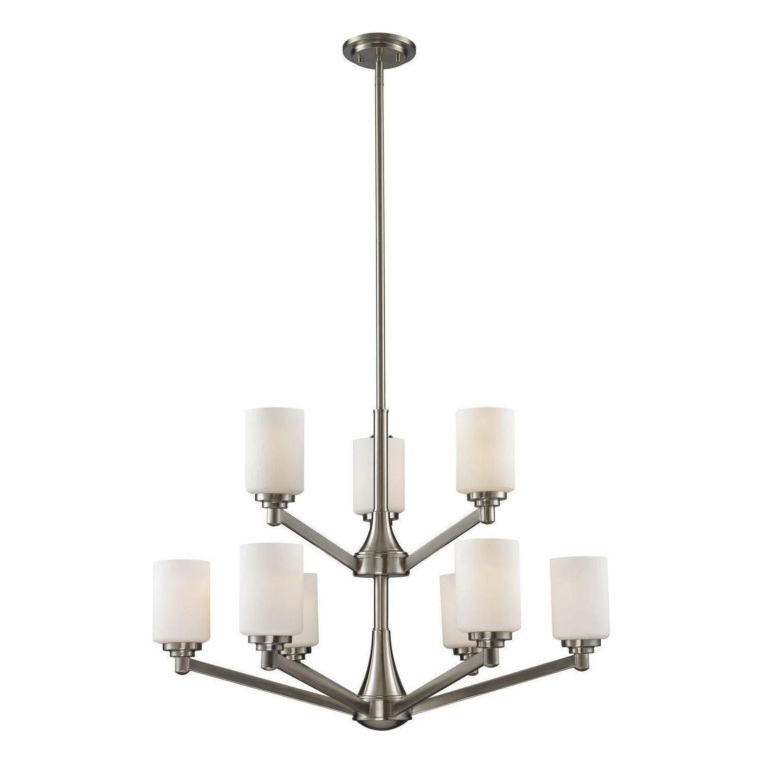 Z-Lite - Montego Chandelier - Lights Canada