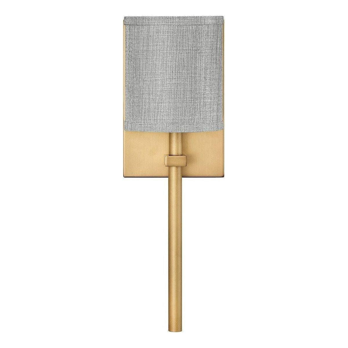 Hinkley - Avenue Sconce - Lights Canada