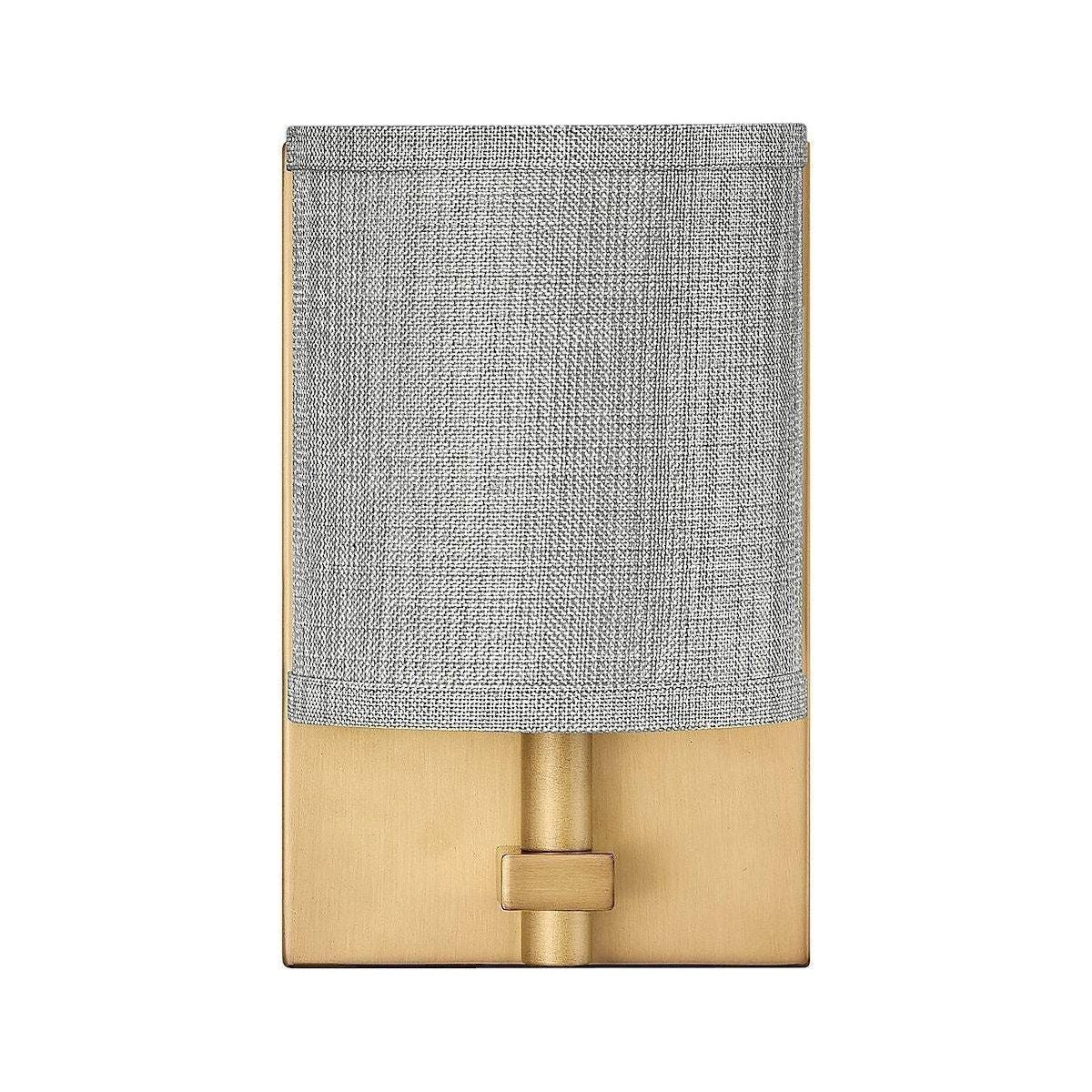 Hinkley - Avenue Sconce - Lights Canada