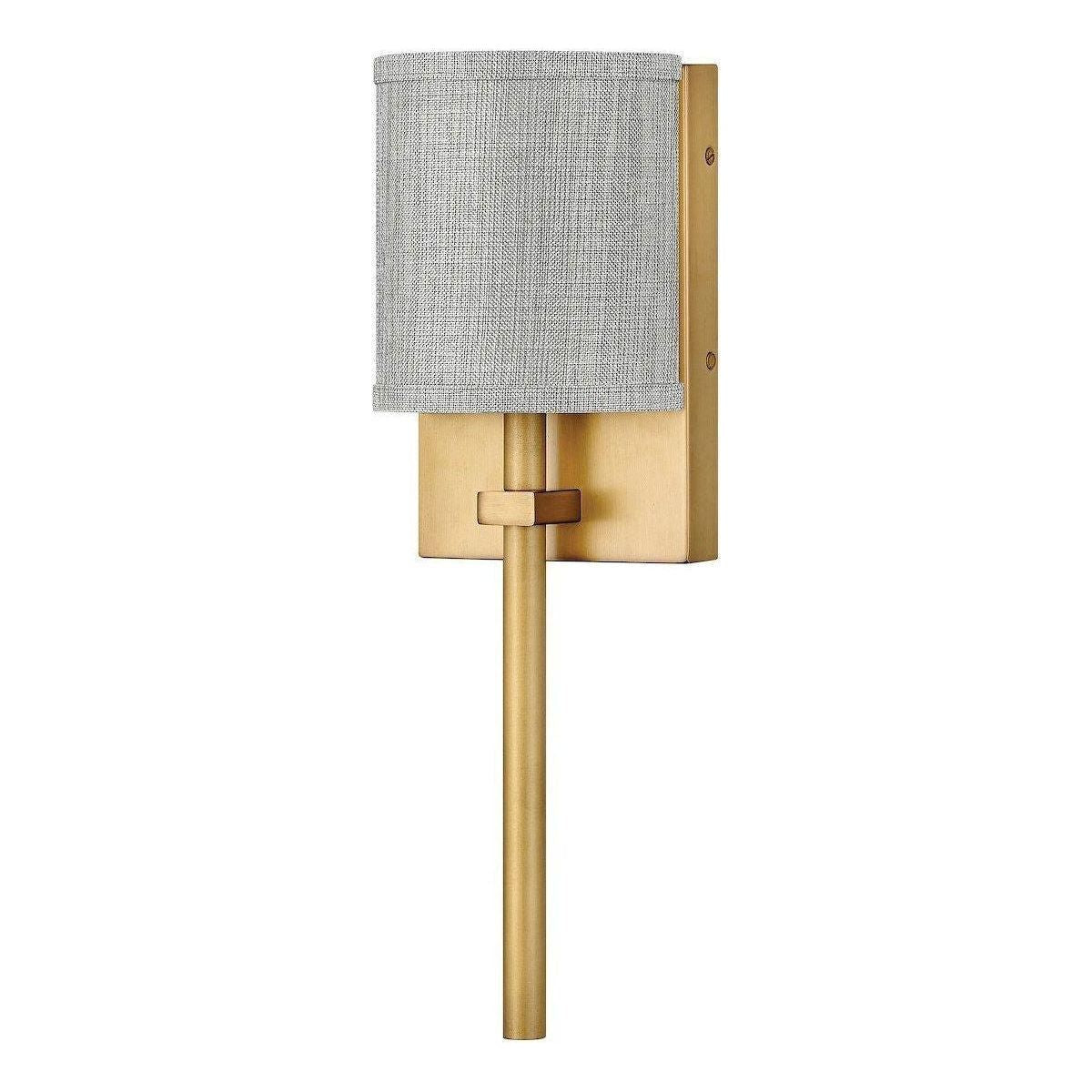 Hinkley - Avenue Sconce - Lights Canada