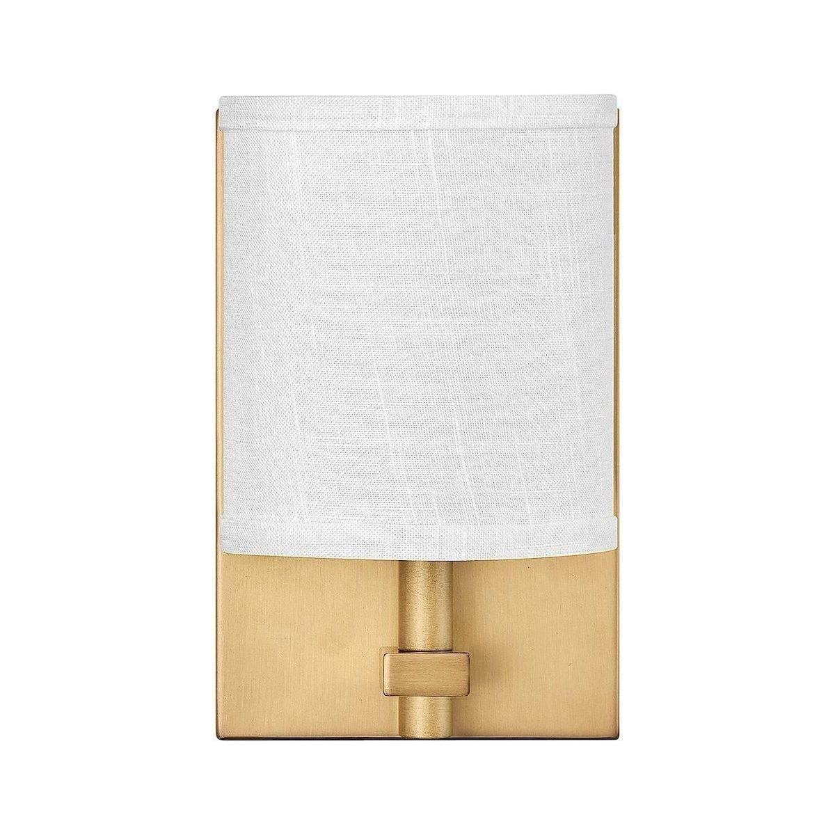 Hinkley - Avenue Sconce - Lights Canada