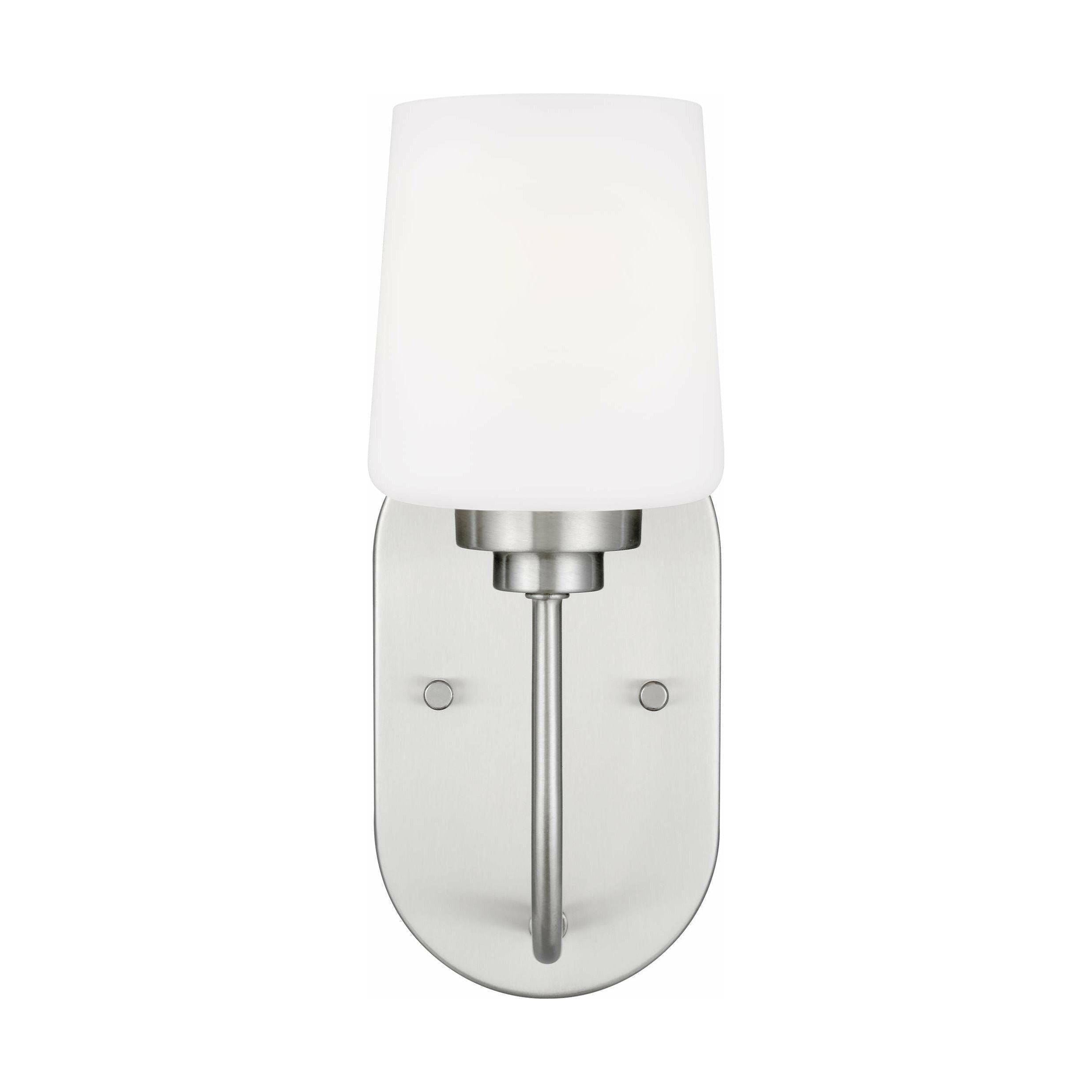 Generation Lighting - Windom 1-Light Sconce - Lights Canada