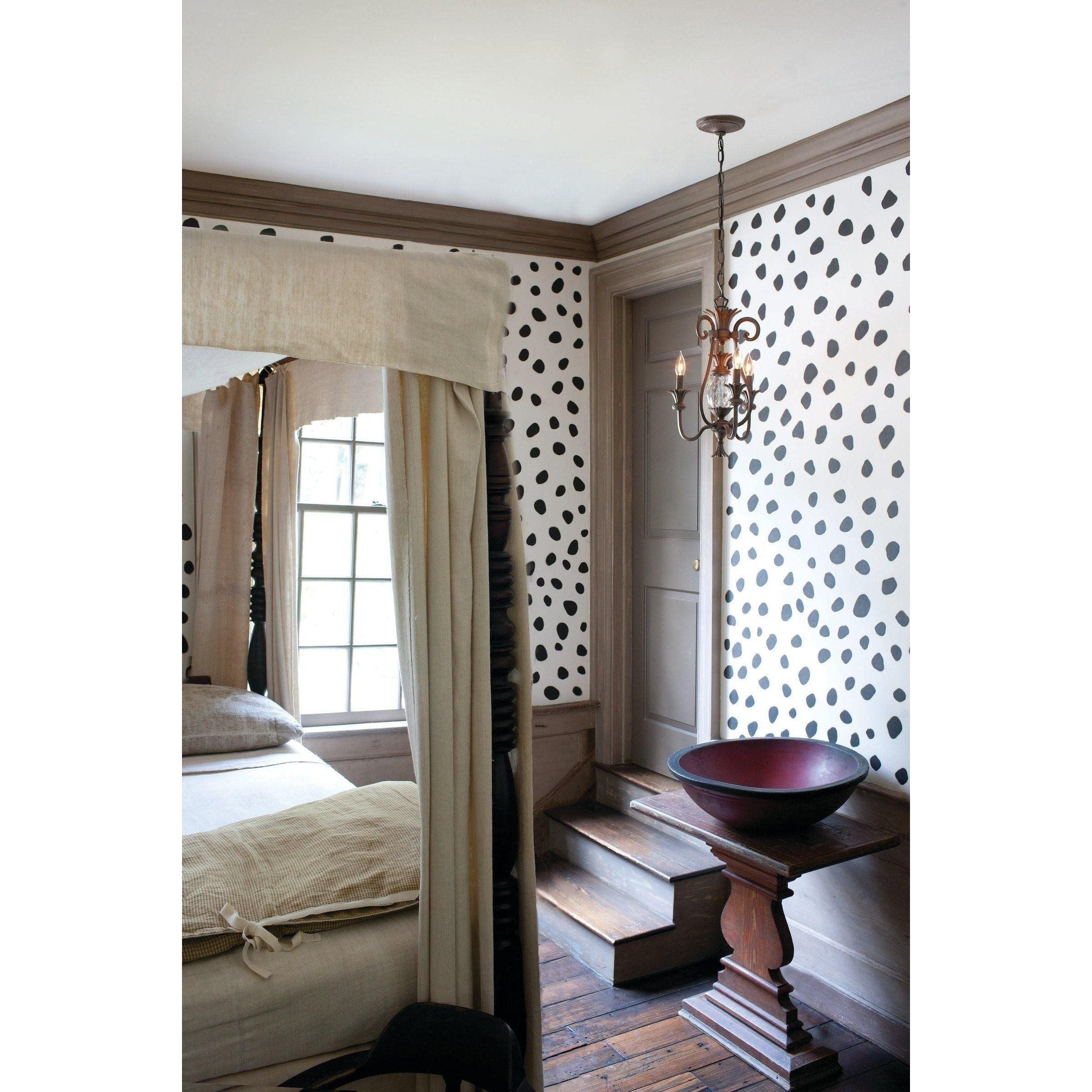 Hinkley - Plantation Chandelier - Lights Canada