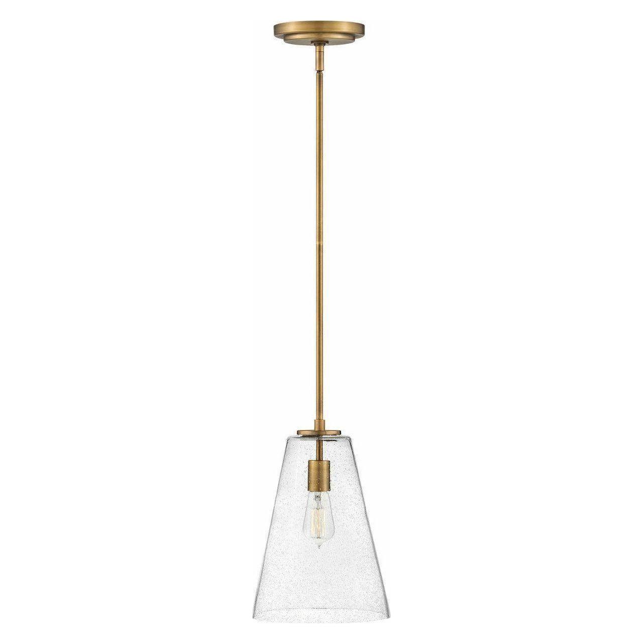 Hinkley - Hinkley Vance Pendant - Lights Canada