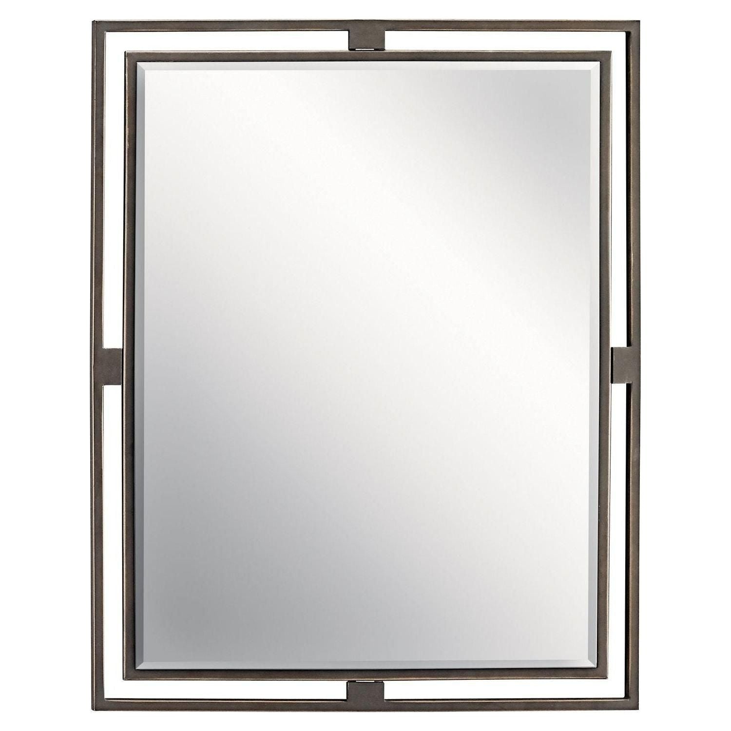 Kichler - Hendrik Mirror - Lights Canada
