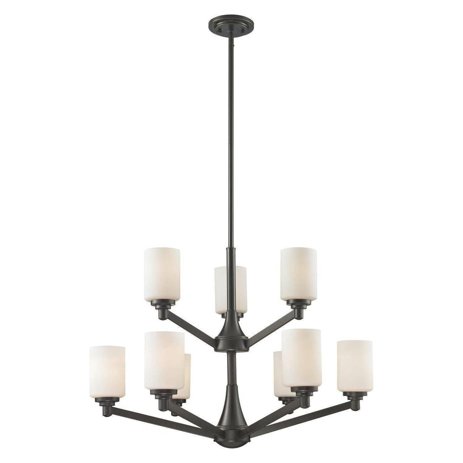 Z-Lite - Montego Chandelier - Lights Canada