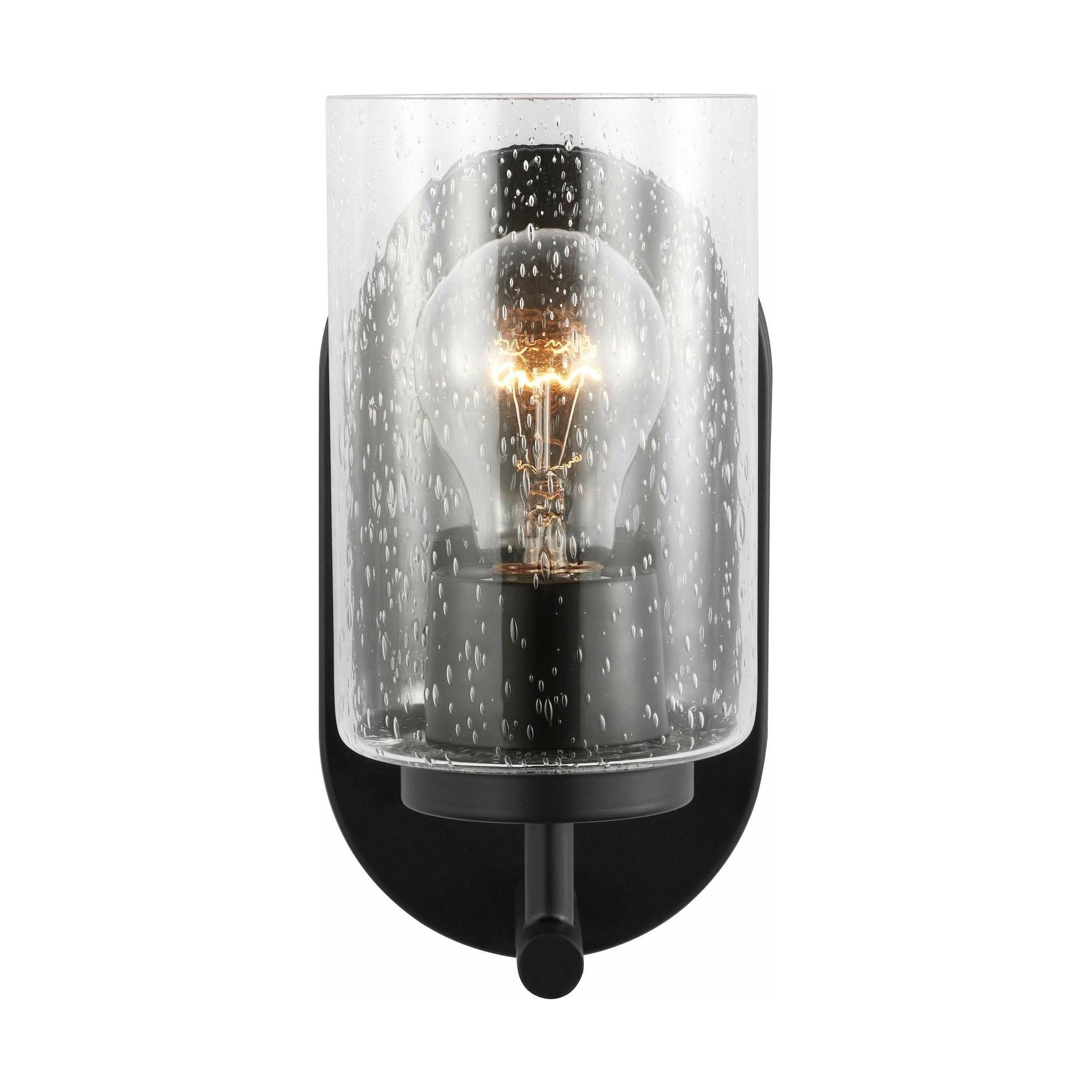 Generation Lighting - Oslo 1-Light Sconce - Lights Canada
