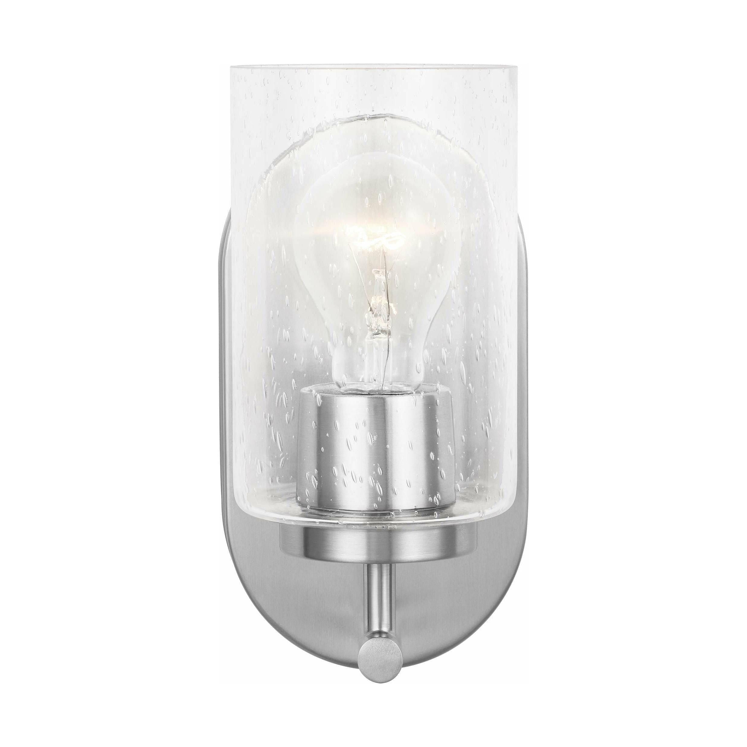 Generation Lighting - Oslo 1-Light Sconce - Lights Canada
