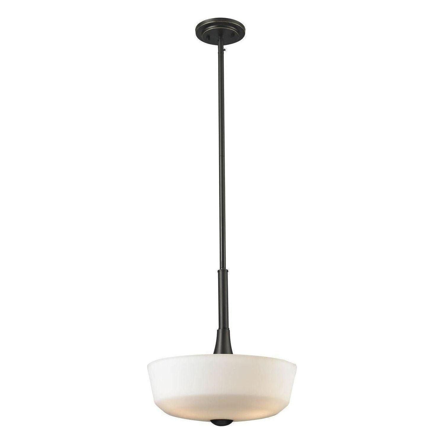 Z-Lite - Montego Pendant - Lights Canada