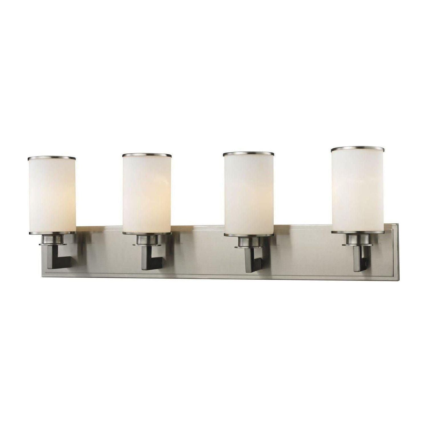 Z-Lite - Savannah Vanity Light - Lights Canada