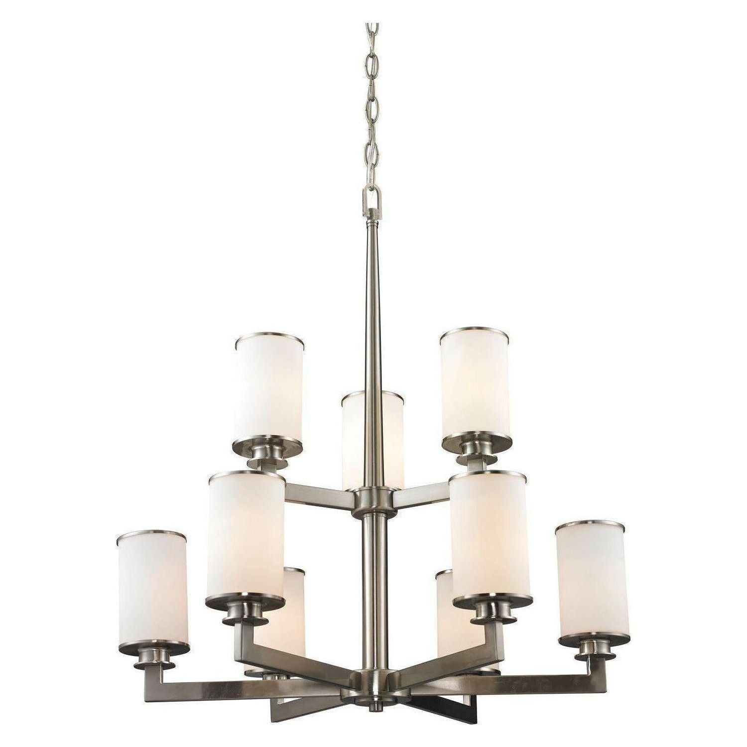 Z-Lite - Savannah Chandelier - Lights Canada