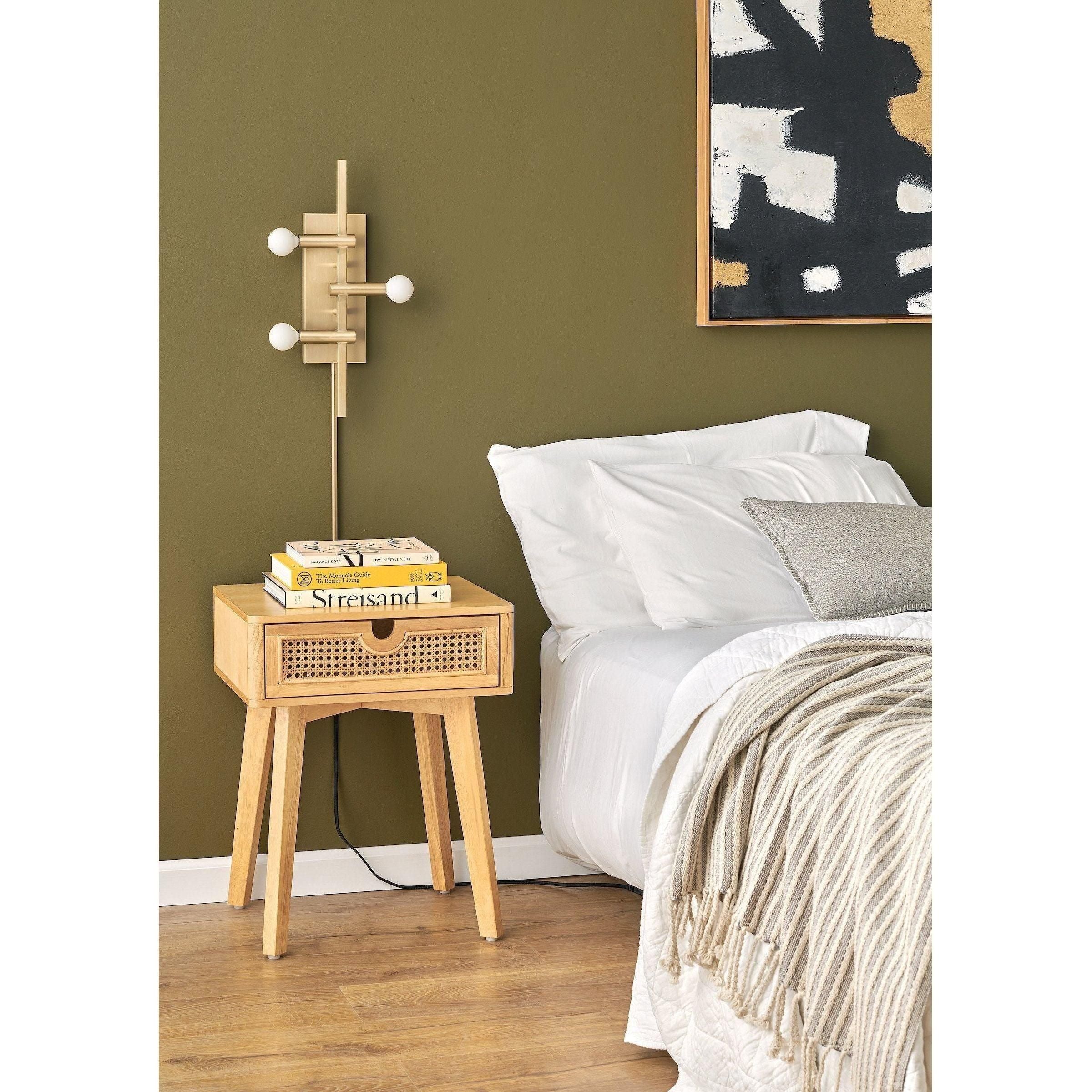 Hinkley - Kinzie Sconce - Lights Canada