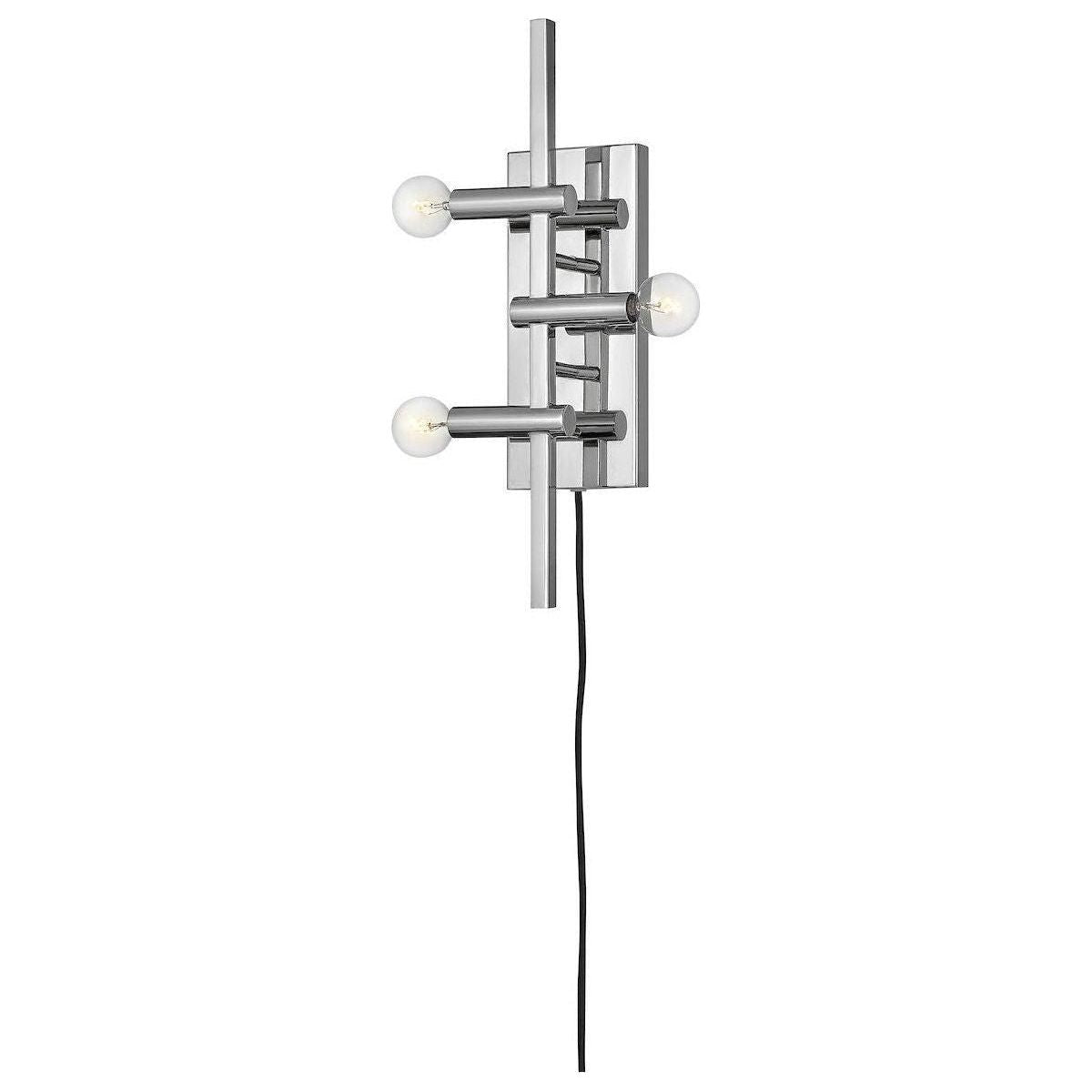 Hinkley - Kinzie Sconce - Lights Canada