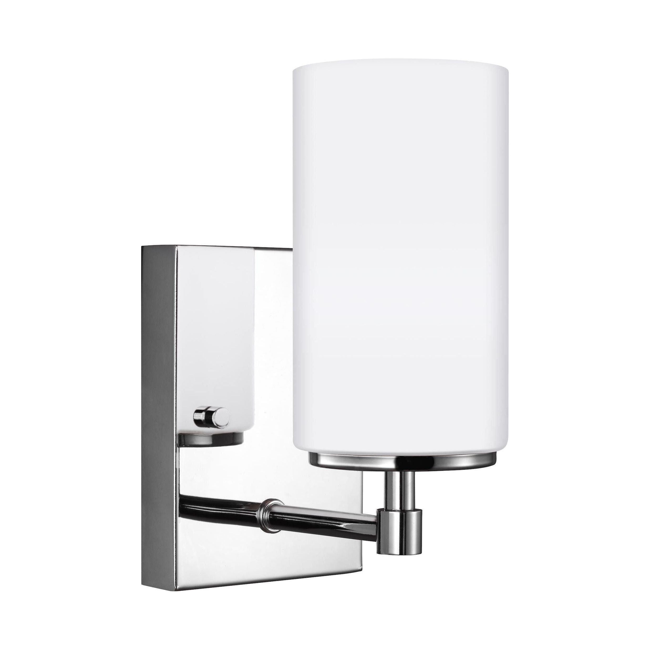 Generation Lighting - Alturas Sconce - Lights Canada