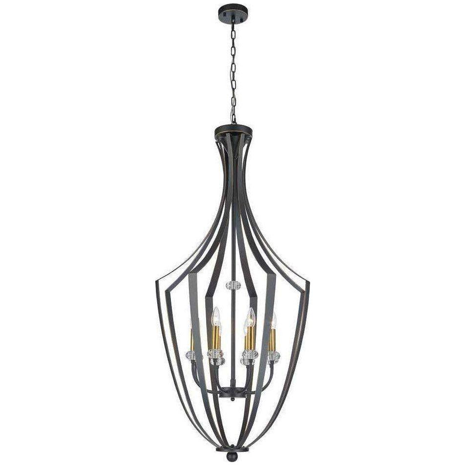 Starfire - Cages Pendant - Lights Canada