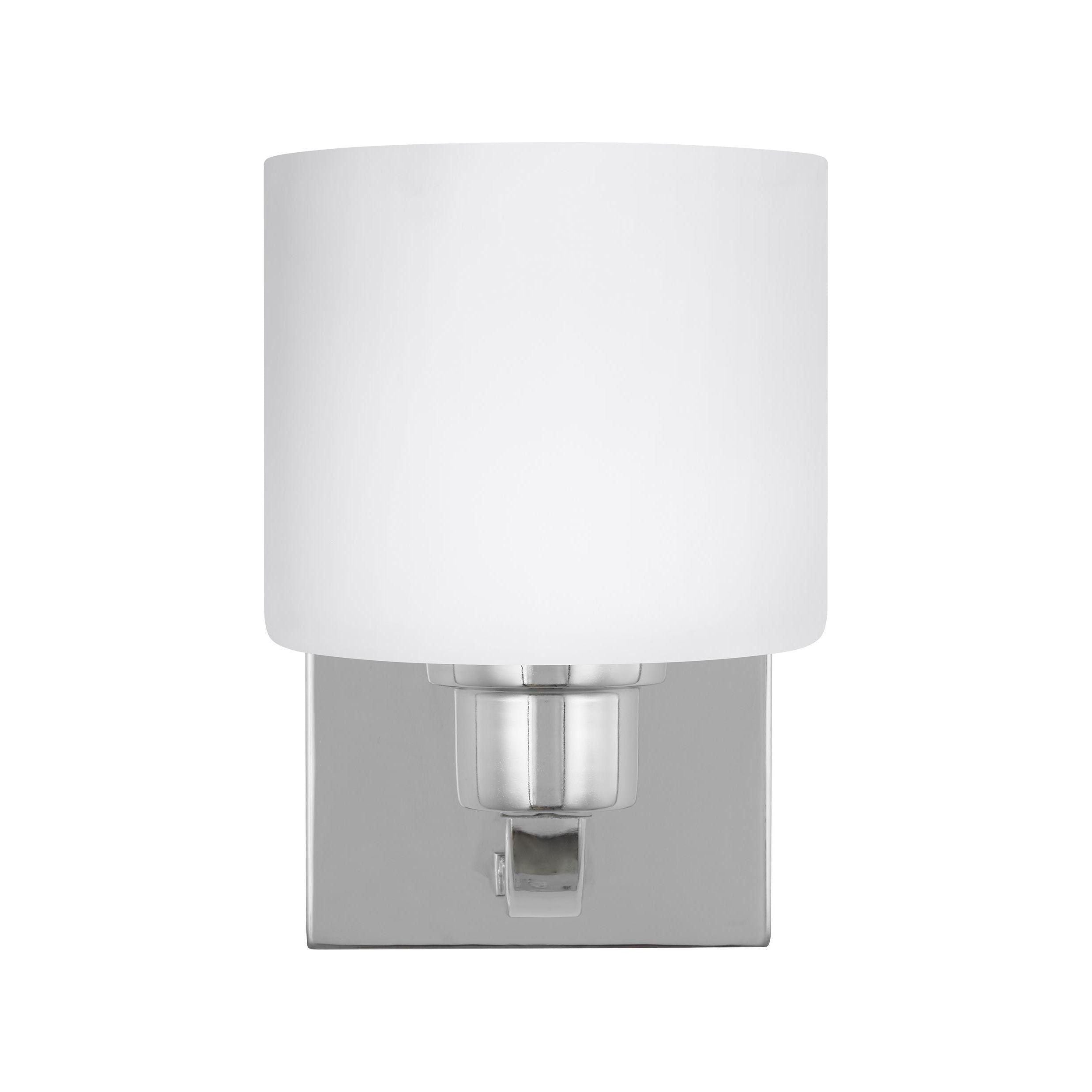 Generation Lighting - Canfield Vanity Light - Lights Canada