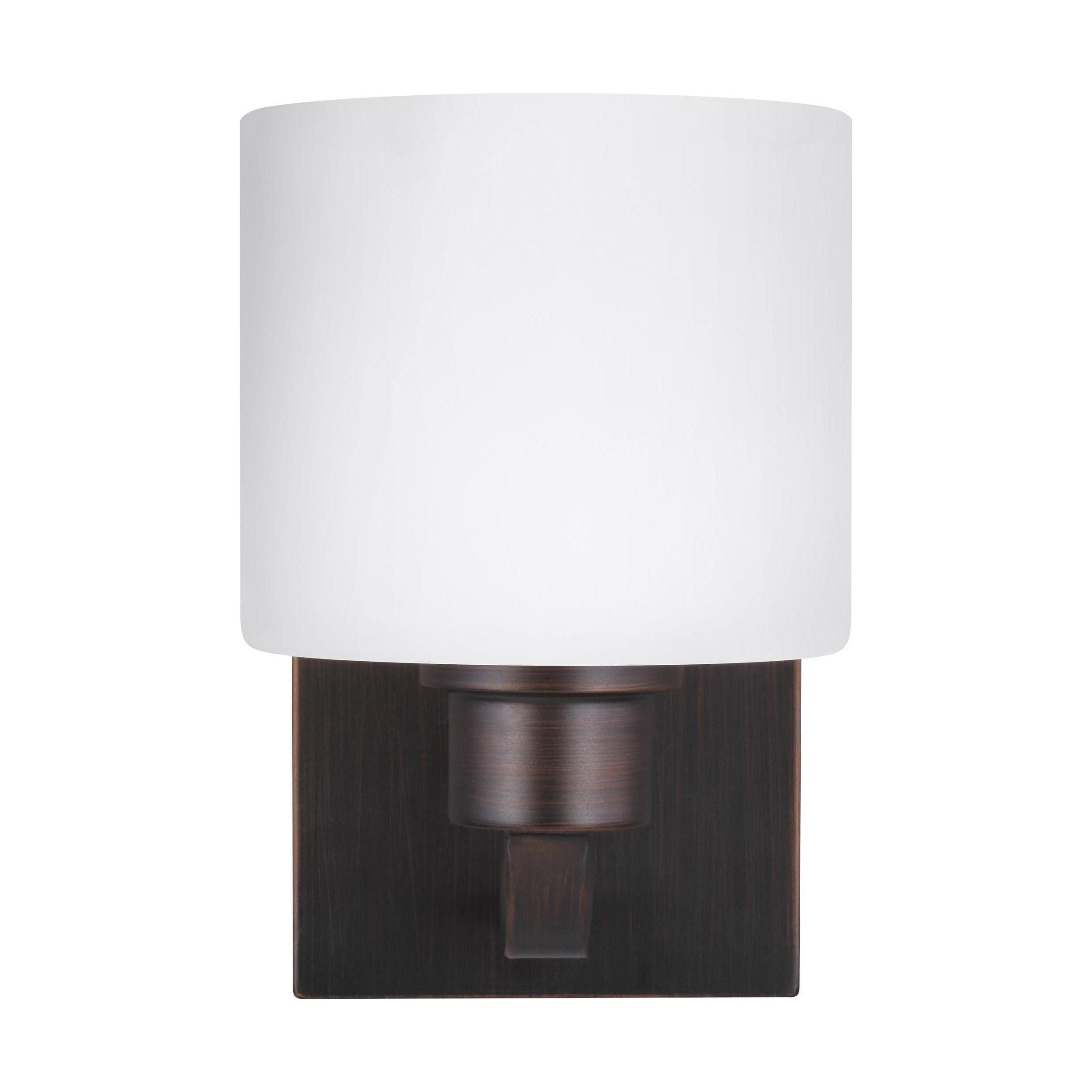 Generation Lighting - Canfield Sconce - Lights Canada