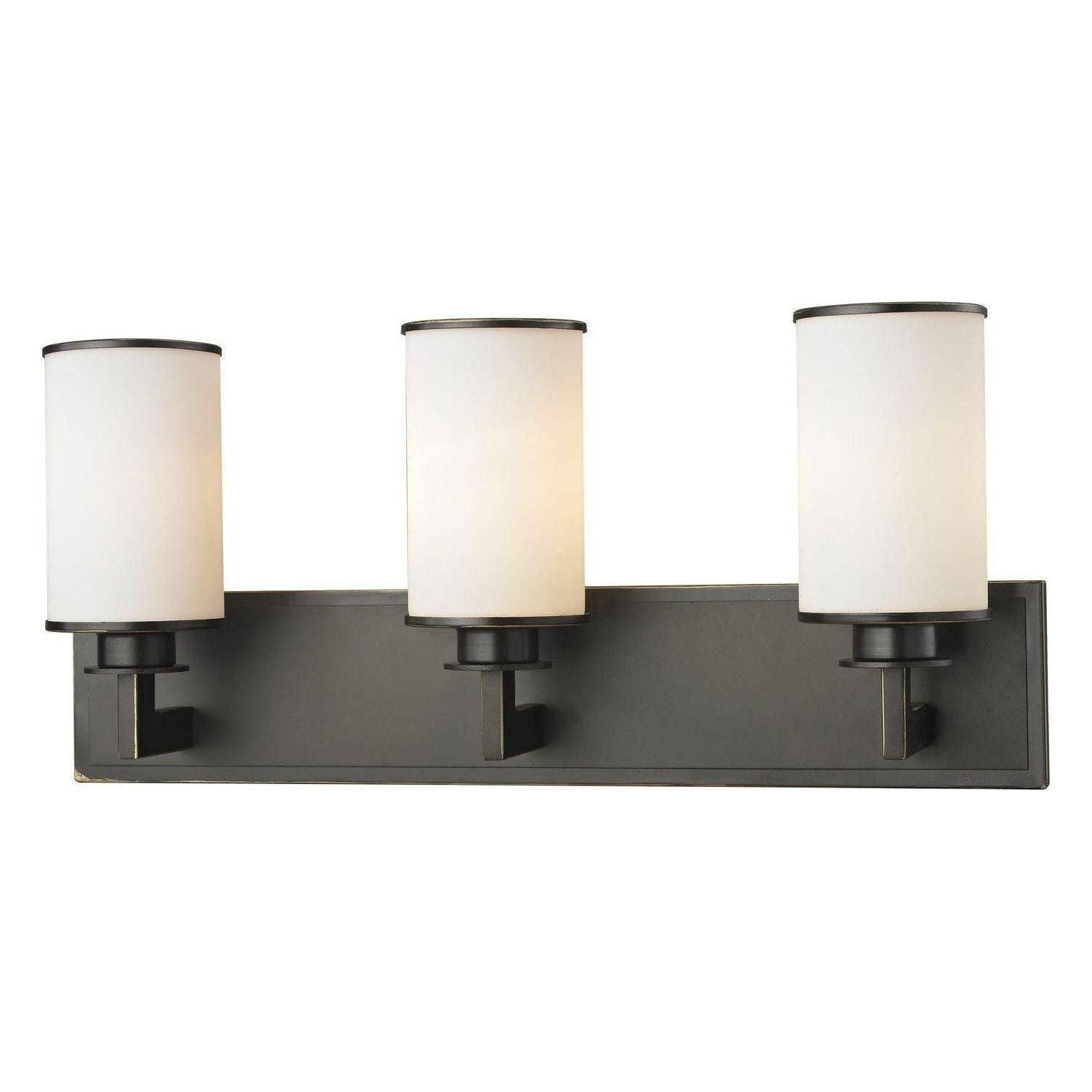 Z-Lite - Savannah Vanity Light - Lights Canada
