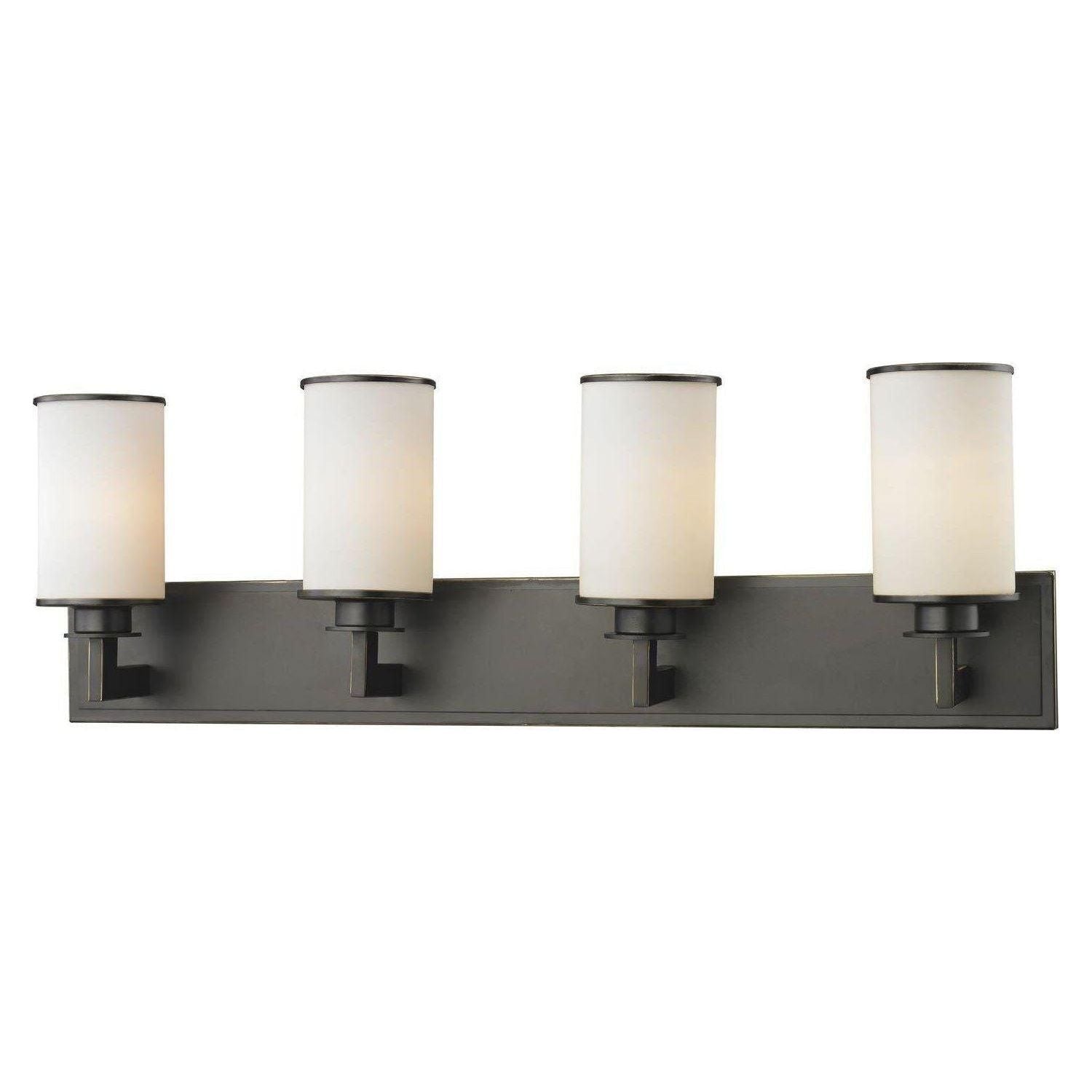 Z-Lite - Savannah Vanity Light - Lights Canada