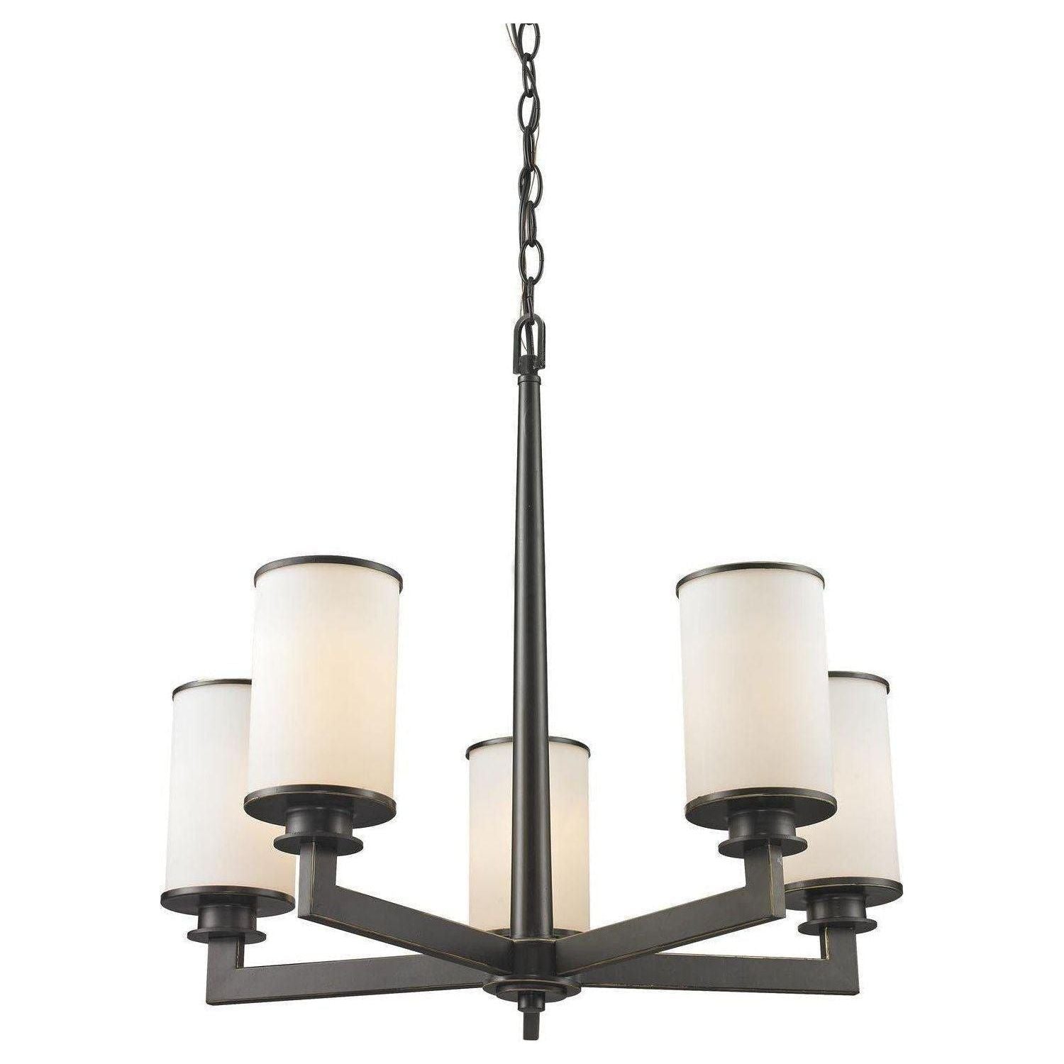 Z-Lite - Savannah Chandelier - Lights Canada