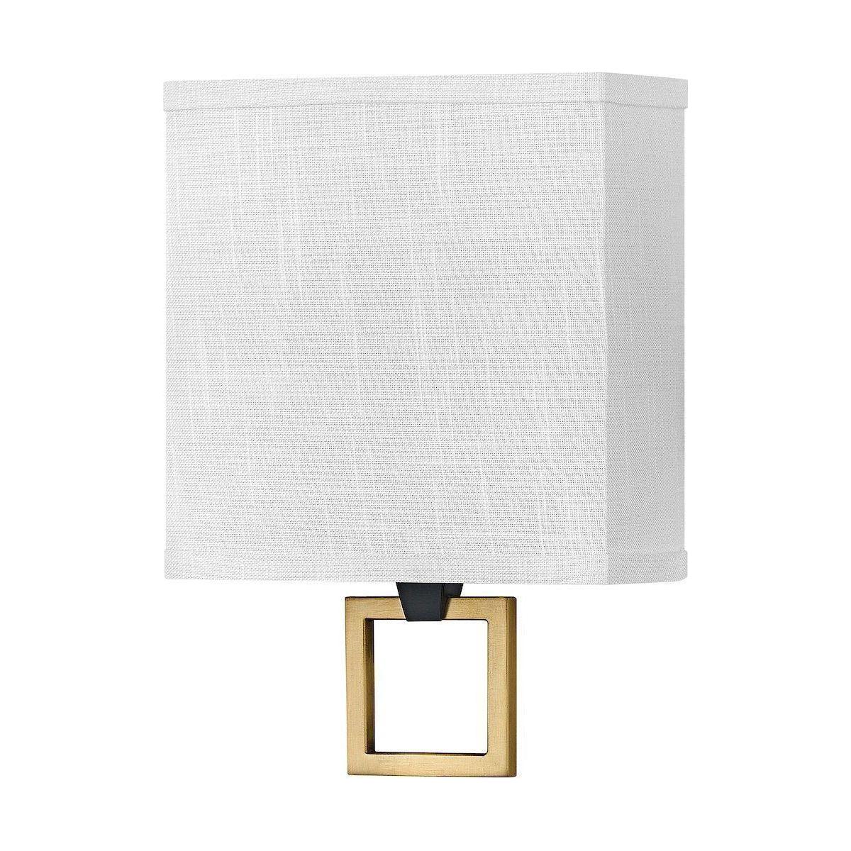 Hinkley - Link Sconce - Lights Canada