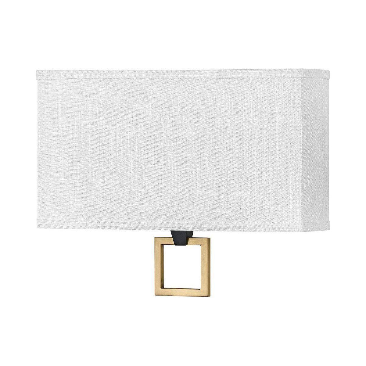 Hinkley - Link Sconce - Lights Canada