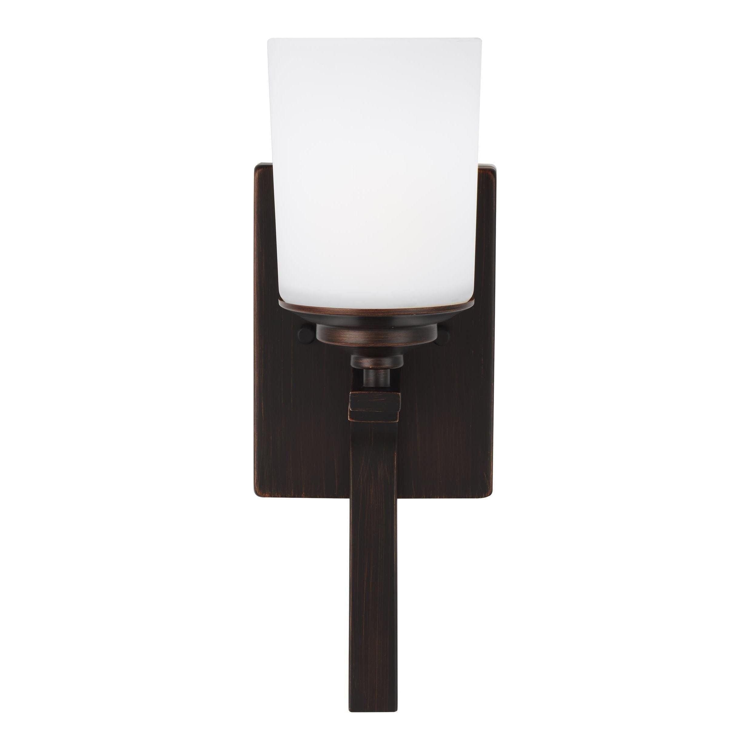Generation Lighting - Kemal Vanity Light - Lights Canada