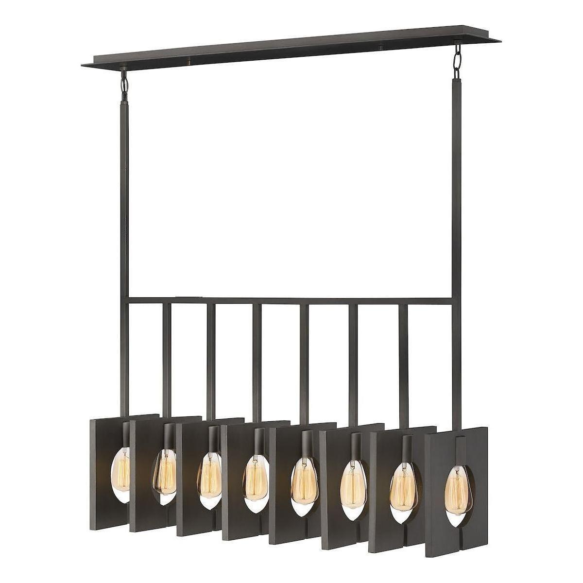 Hinkley - Ludlow Linear Suspension - Lights Canada