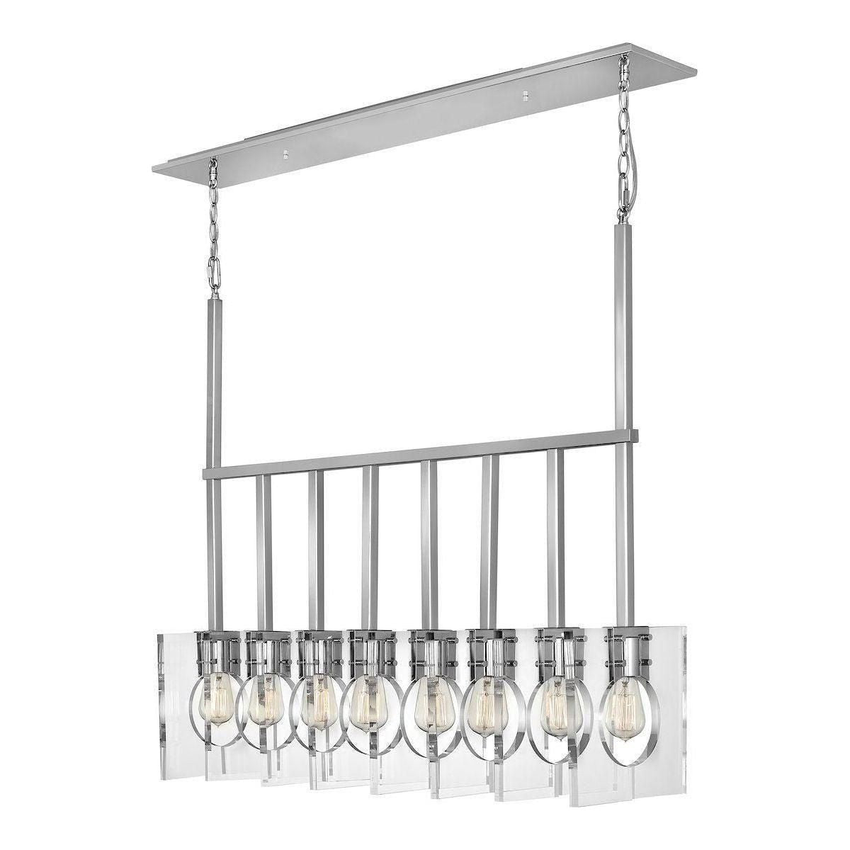 Hinkley - Ludlow Linear Suspension - Lights Canada