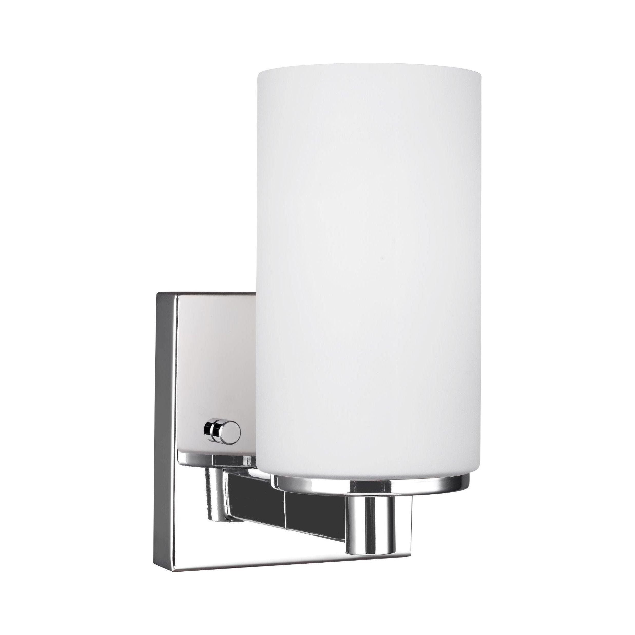 Generation Lighting - Hettinger Sconce - Lights Canada