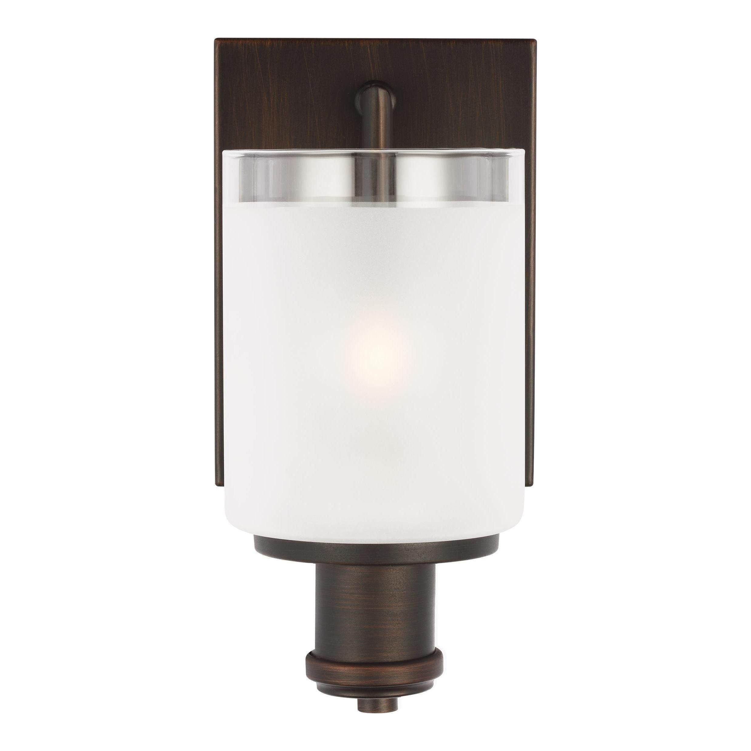 Generation Lighting - Norwood Vanity Light - Lights Canada