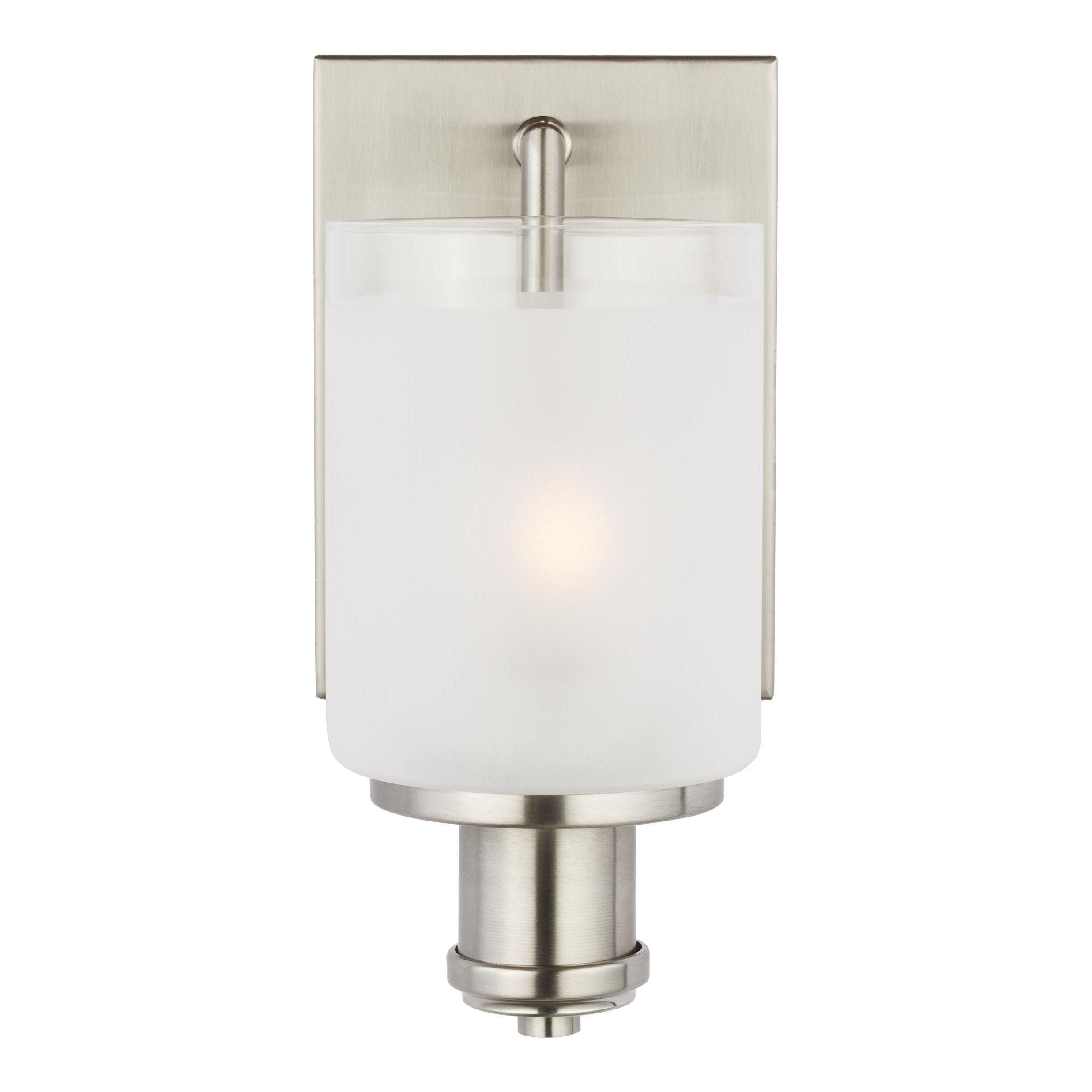 Generation Lighting - Norwood Vanity Light - Lights Canada