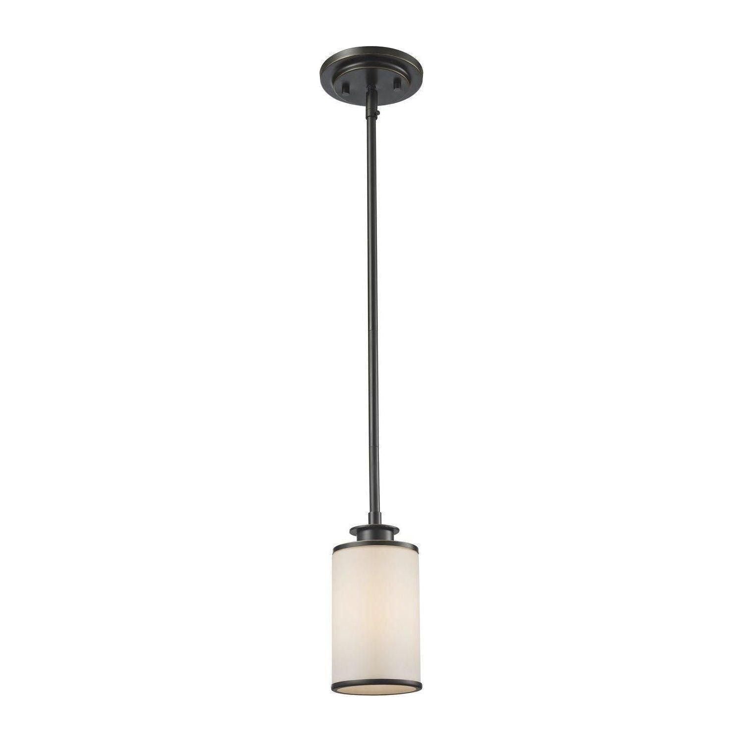 Z-Lite - Savannah Mini Pendant - Lights Canada