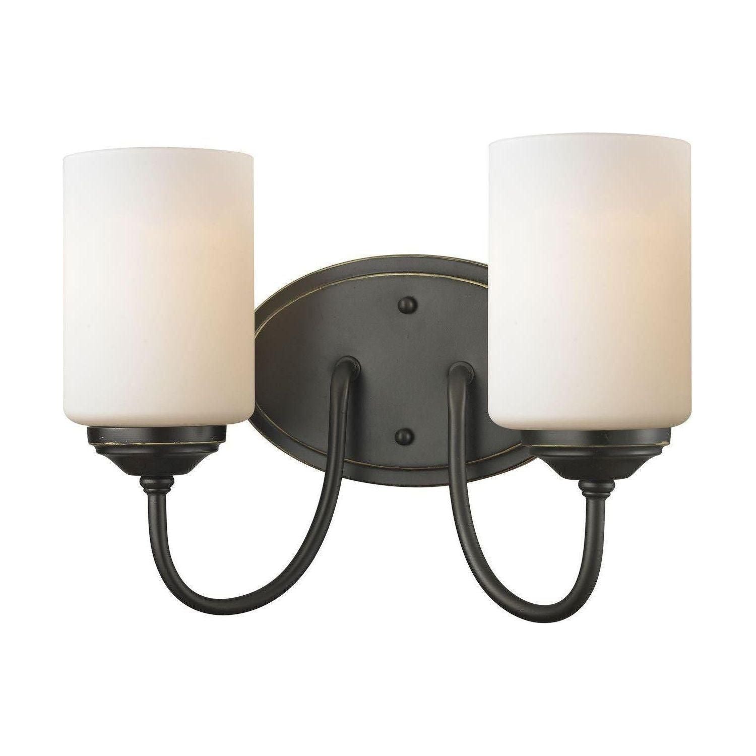 Z-Lite - Cardinal Vanity Light - Lights Canada
